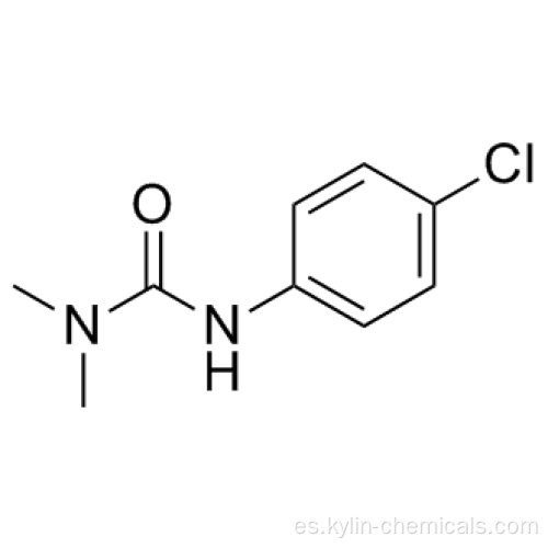 Contraparte de Acelerador de Curado Epoxi para Omicure U210